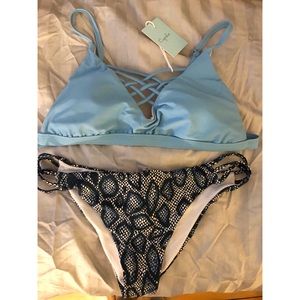 Cupshe bathing suit!